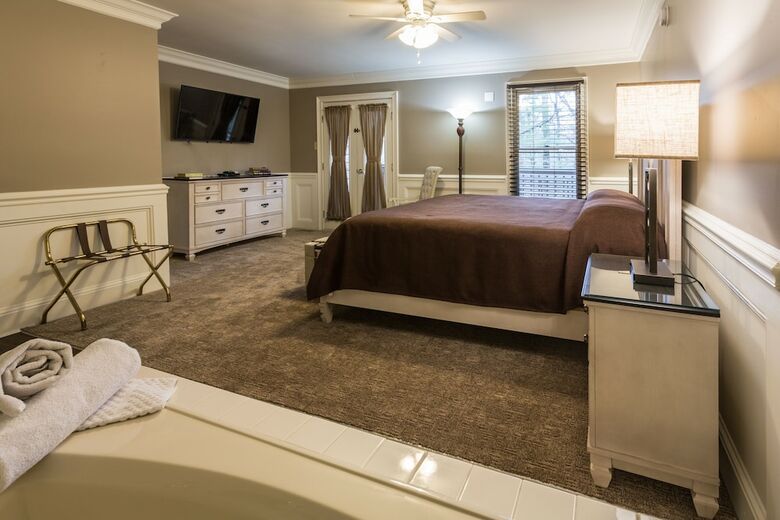 Apartamento Forrest Hills Mountain Resort