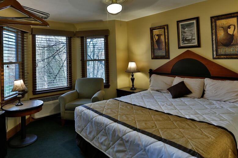 Apartamento Forrest Hills Mountain Resort