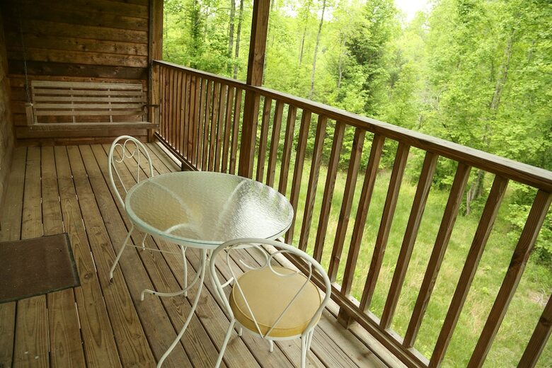 Apartamento Forrest Hills Mountain Resort
