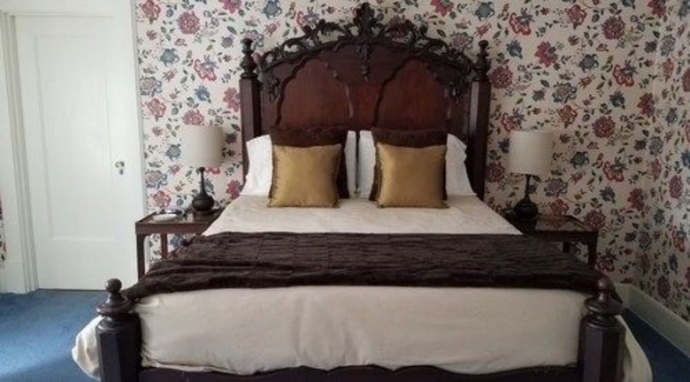 Bed & Breakfast The Windflower Inn