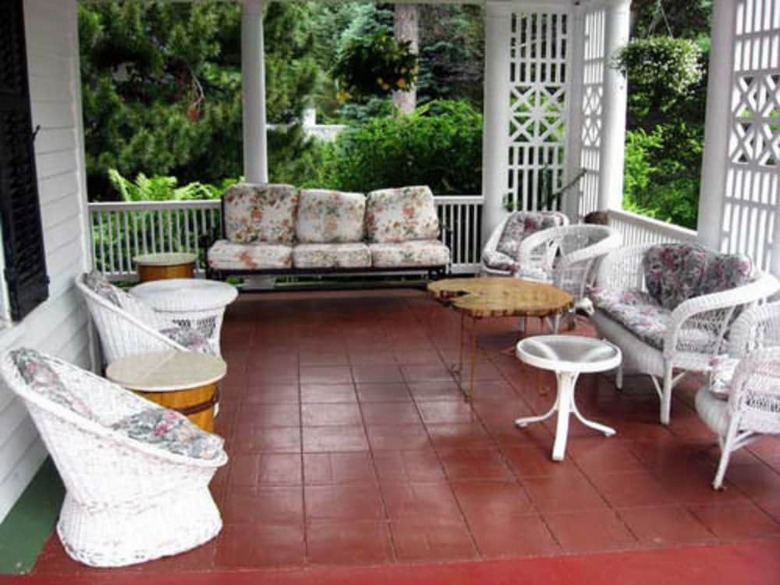 Bed & Breakfast The Windflower Inn