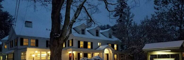 Bed & Breakfast The Windflower Inn
