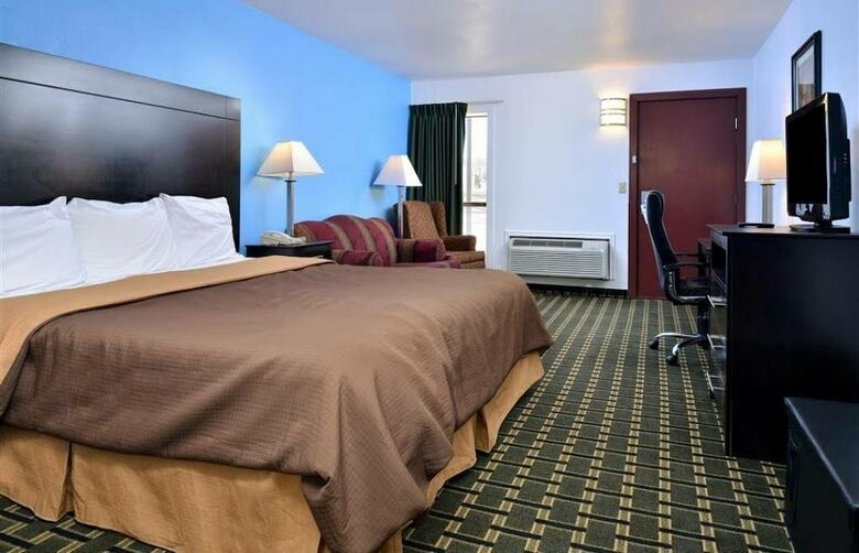 Motel Executive Inn