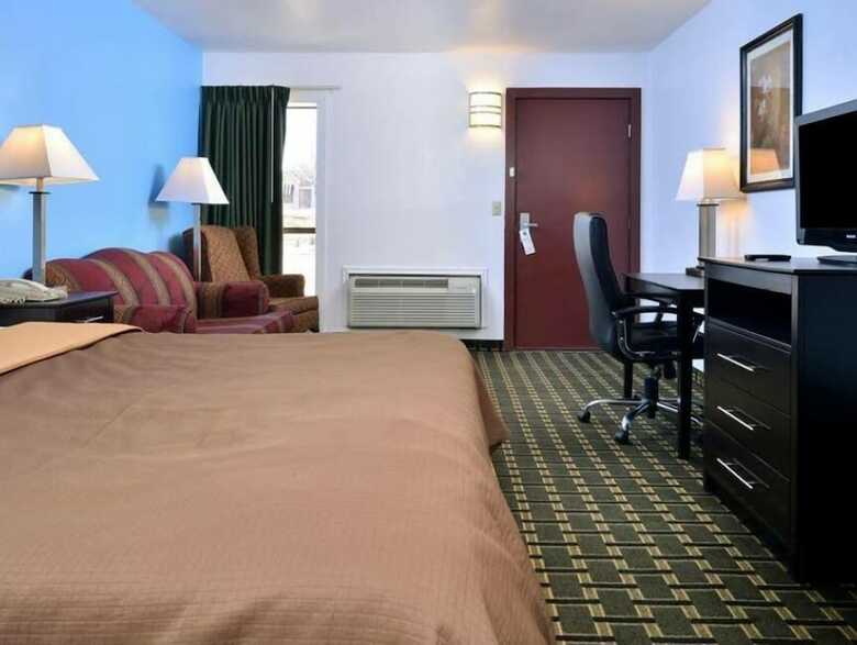 Motel Executive Inn
