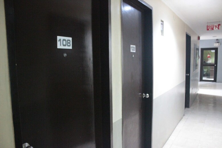 Hostal P Hostels And Residences