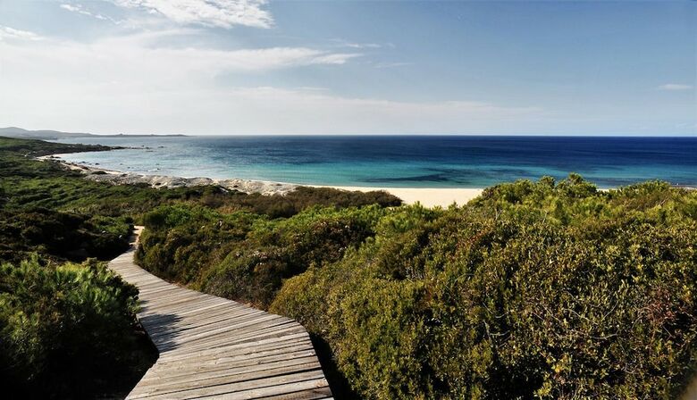 Hotel Club Esse Gallura Beach