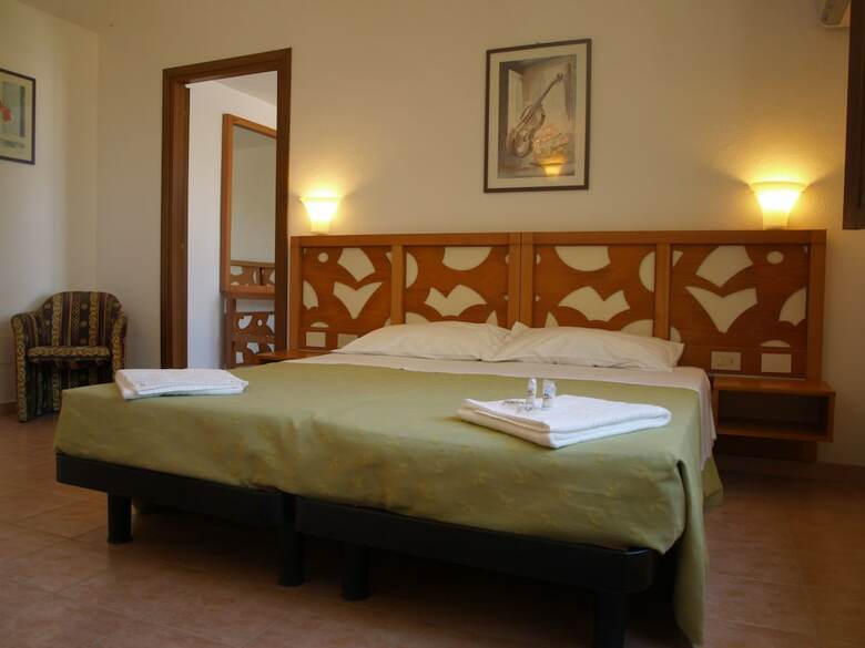 Hotel Club Esse Gallura Beach