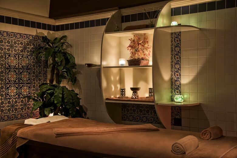 Delphin Deluxe Resort Hotel - All Inclusive