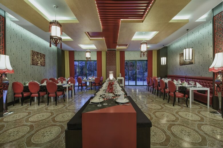 Delphin Deluxe Resort Hotel - All Inclusive