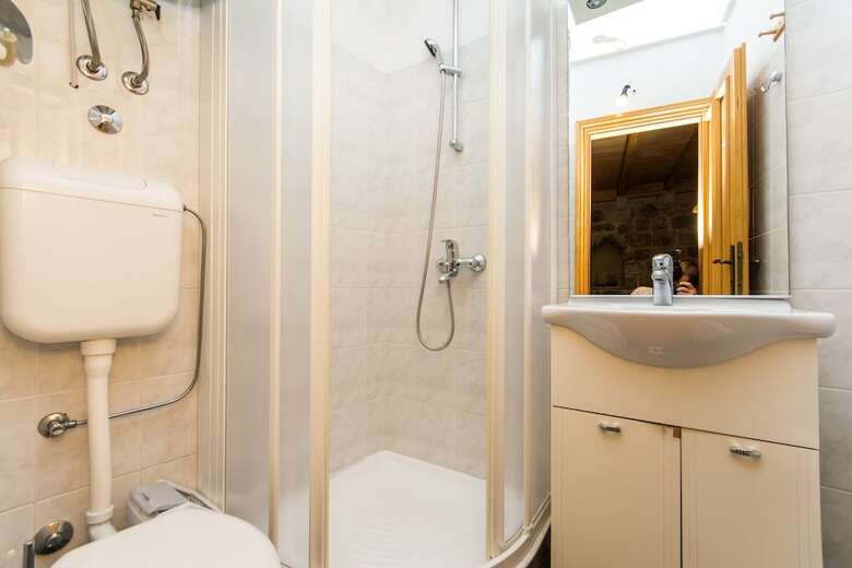 Apartments Foteza