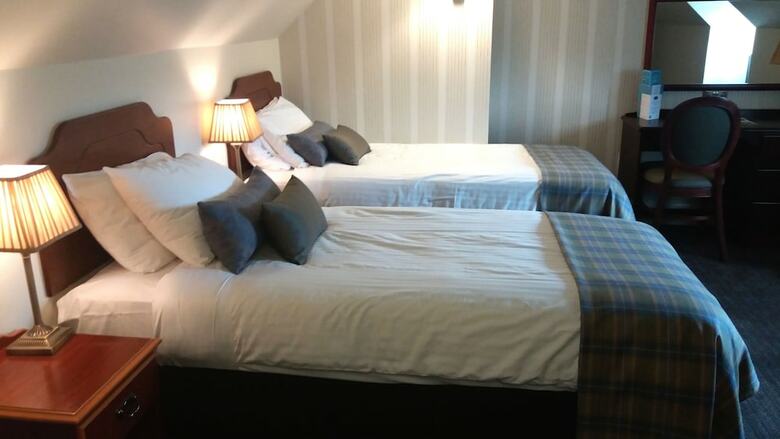 Salutation Hotel
