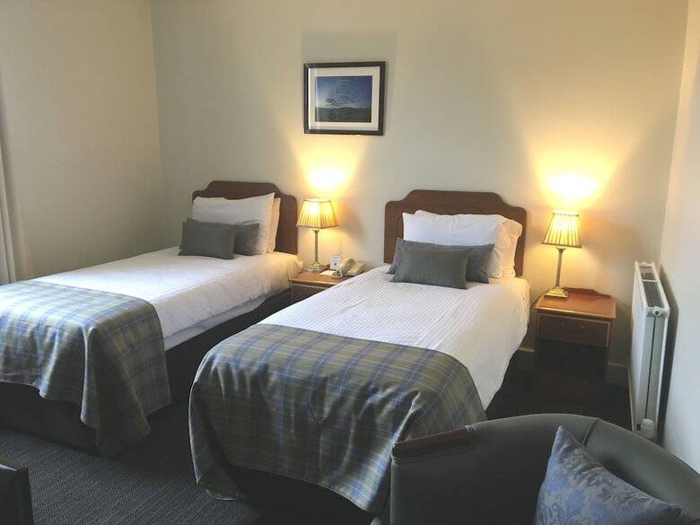 Salutation Hotel
