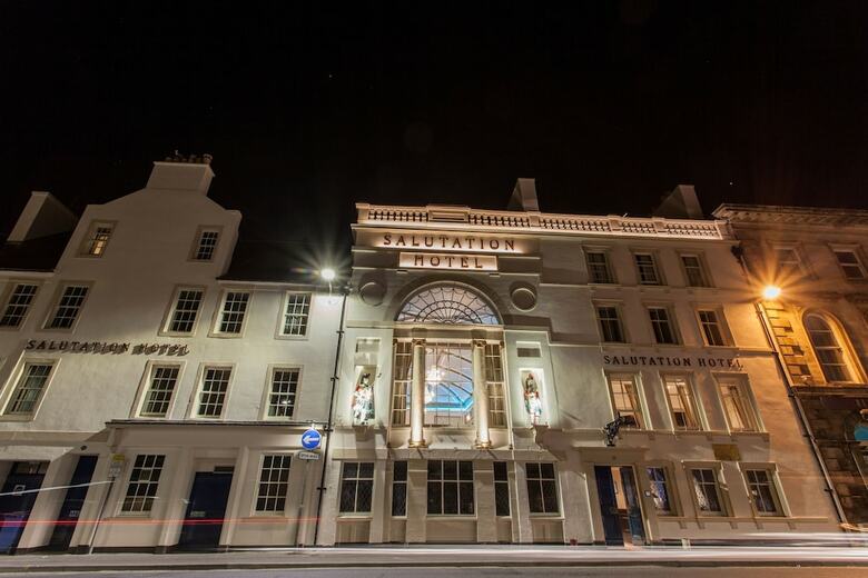Salutation Hotel