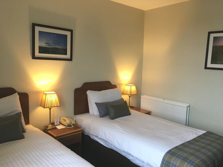 Salutation Hotel