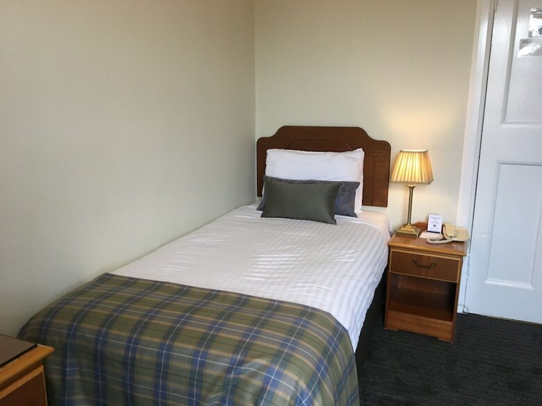 Salutation Hotel