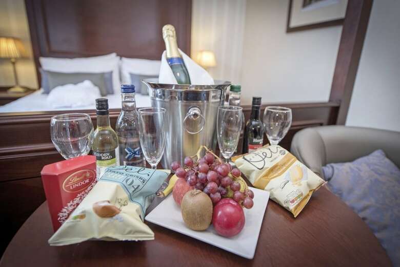 Salutation Hotel