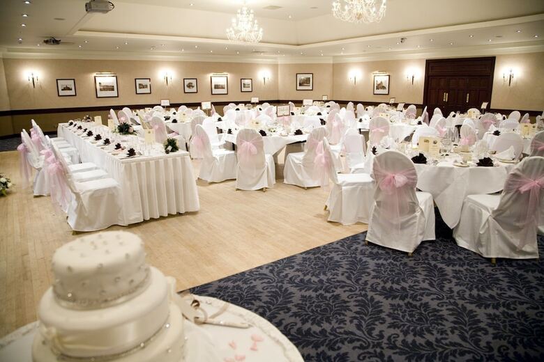 Salutation Hotel