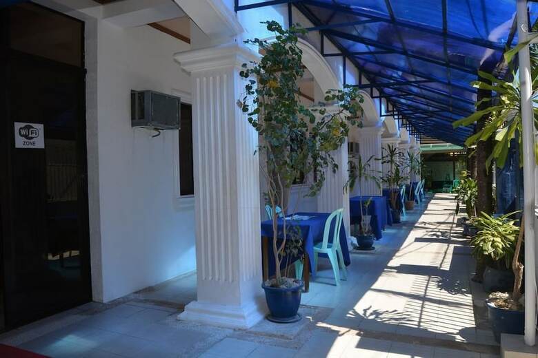 Hotel Island Inn Boracay