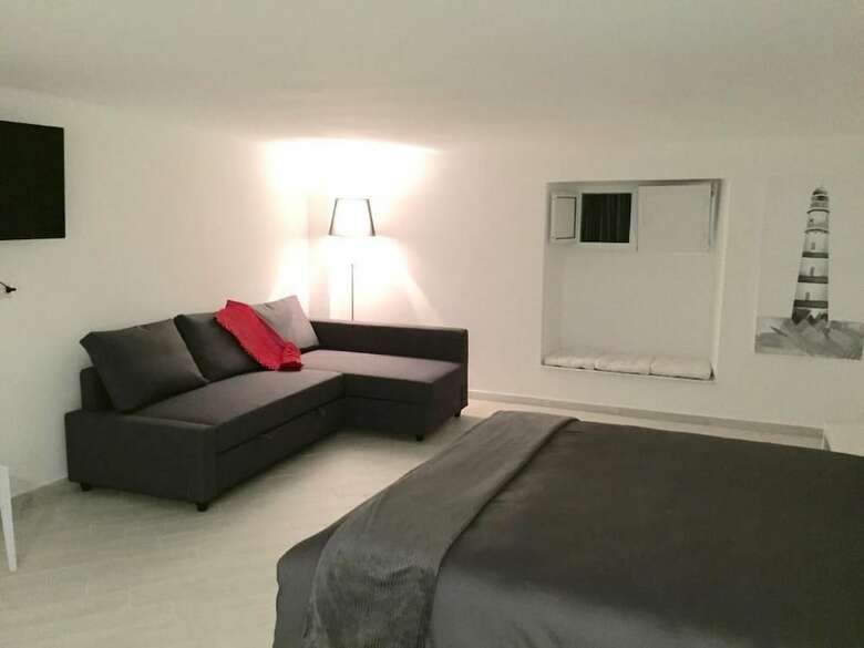 B&B Sparano Luxury Suites