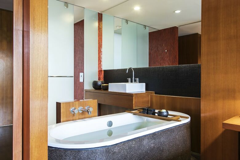 Apartamento Anantara Chiang Mai Resort