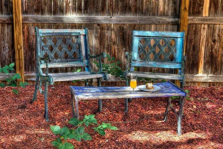 The Adagio Bed And Breakfast
