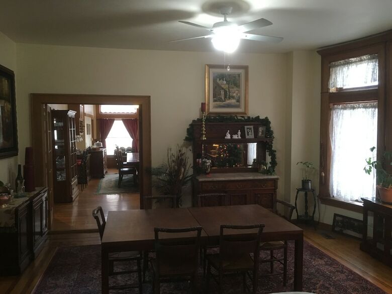 The Adagio Bed And Breakfast
