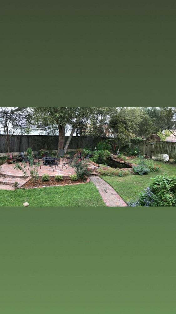 Kennedy Manor B&B