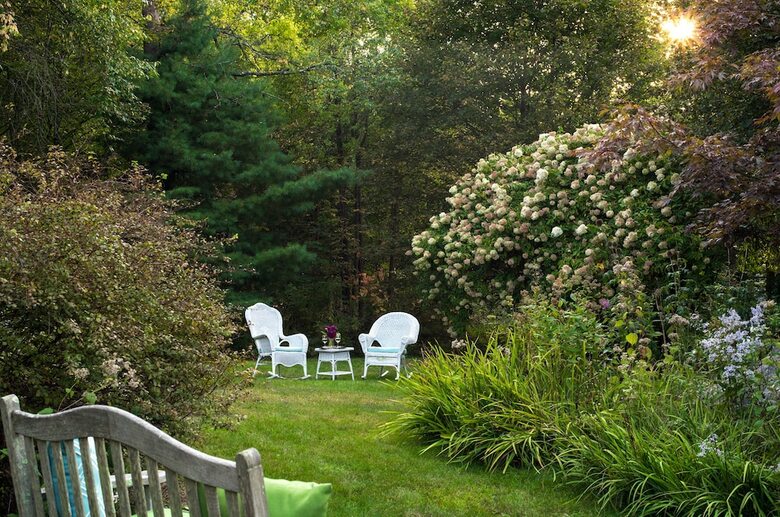 Bed & Breakfast Manor House Inn