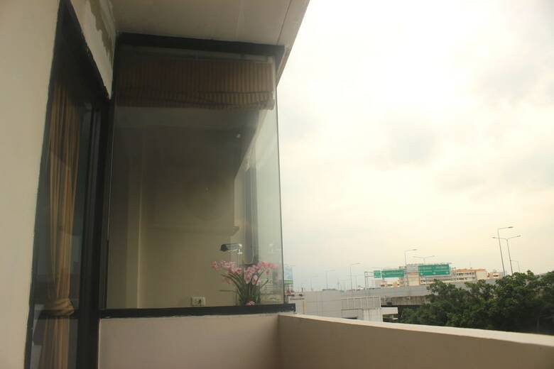 Must Sea Hotel Bangkok