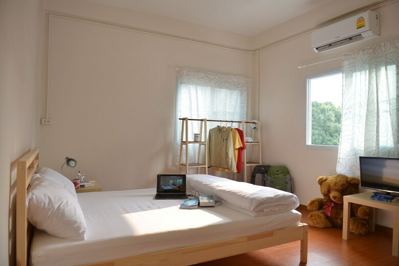 Hostal Panpan Hostel Bangkok