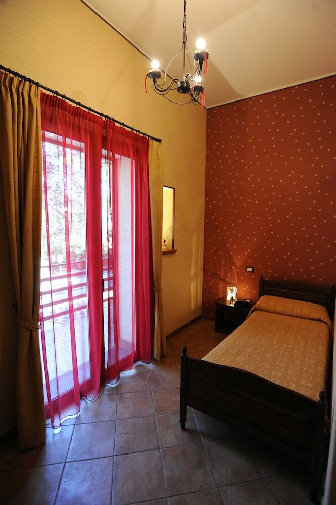 Hotel Alle Pendici