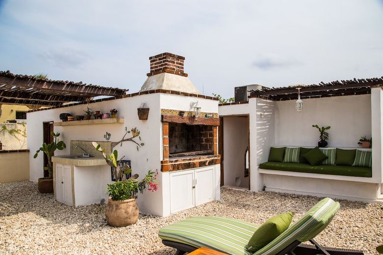 Hotel La Armonia By Bunik