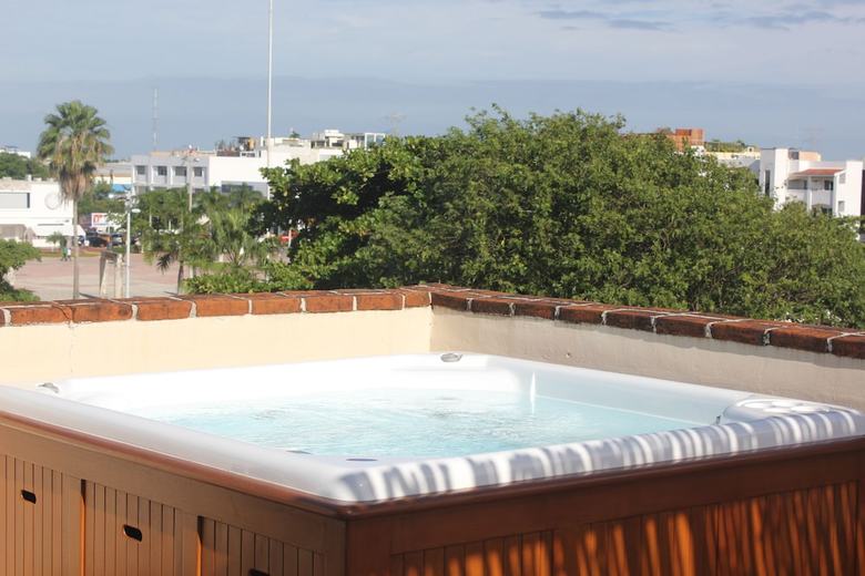 Hotel La Armonia By Bunik