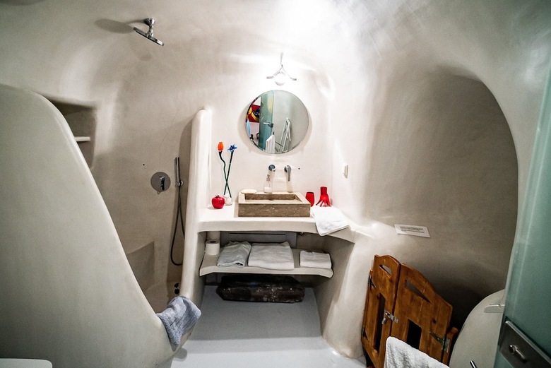 Aparthotel Santorini Paradise