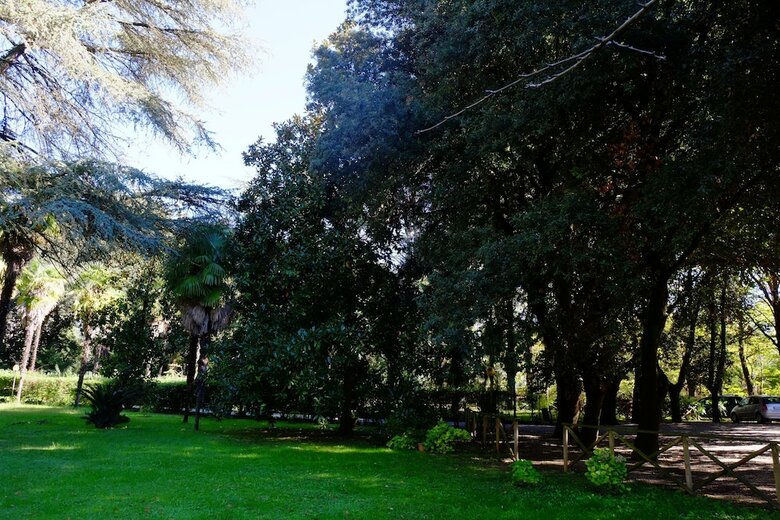 Hotel Villa Ciconia