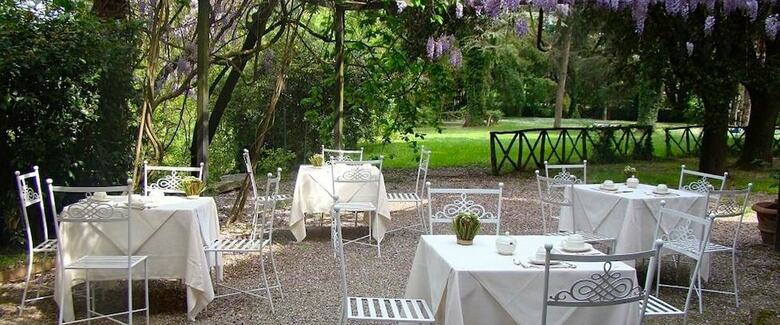 Hotel Villa Ciconia