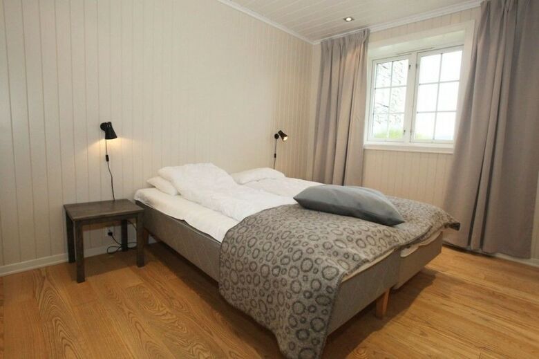 Havsdalsgrenda Apartments