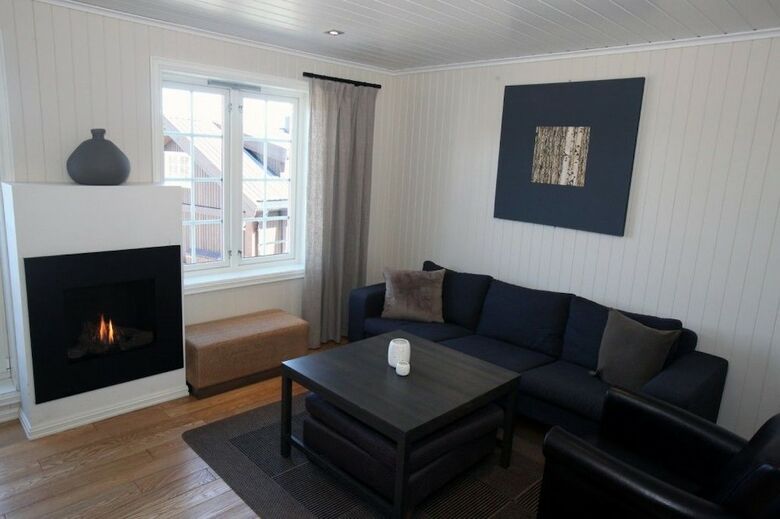 Havsdalsgrenda Apartments