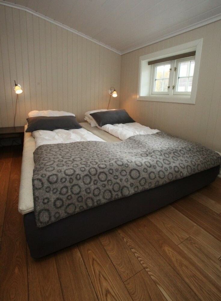 Havsdalsgrenda Apartments