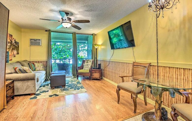 Vacation Condos In Kona