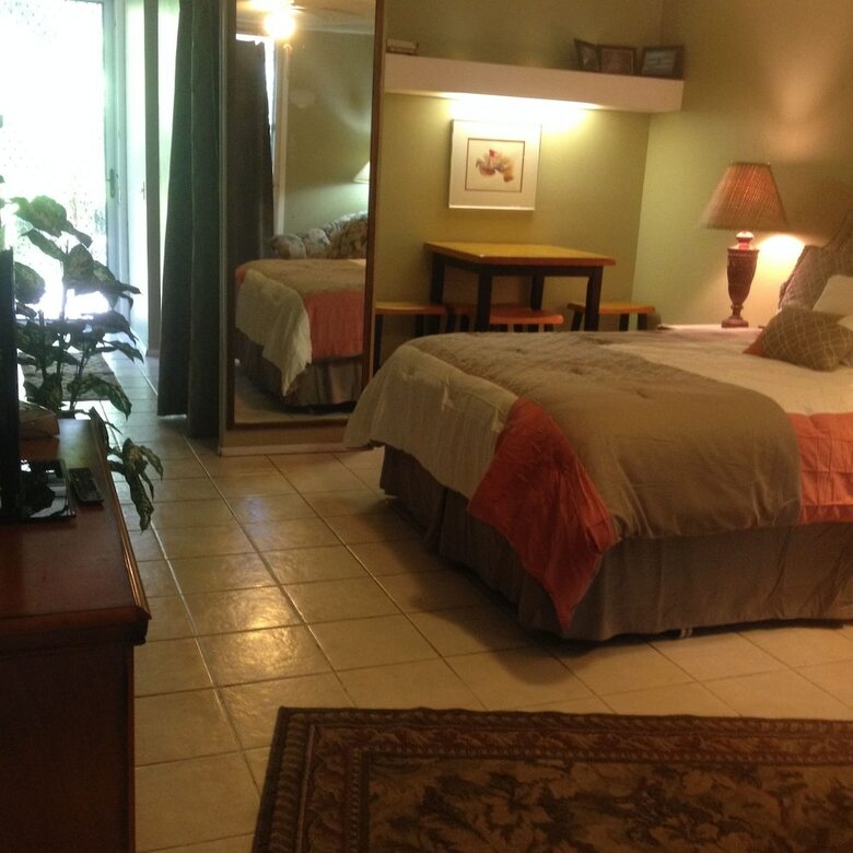 Vacation Condos In Kona