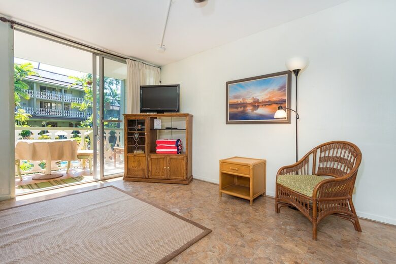 Vacation Condos In Kona