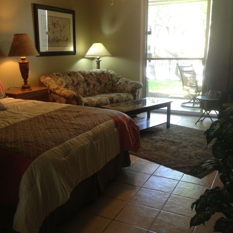 Vacation Condos In Kona