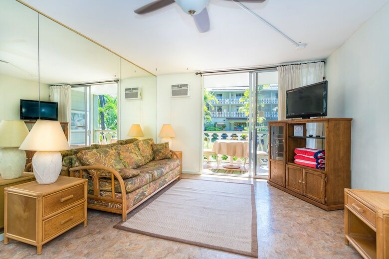 Vacation Condos In Kona