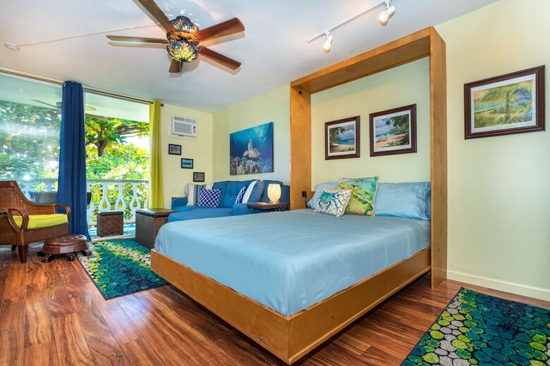 Vacation Condos In Kona