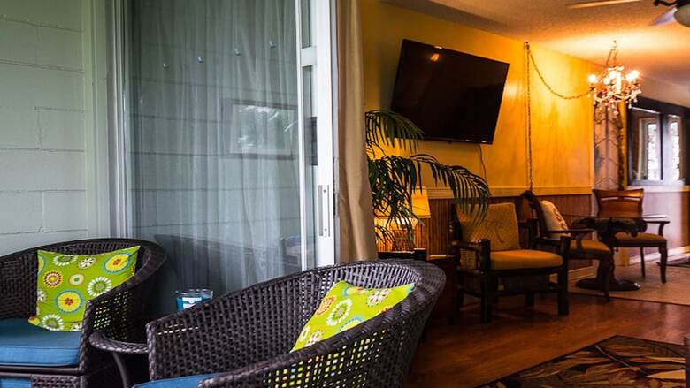 Vacation Condos In Kona