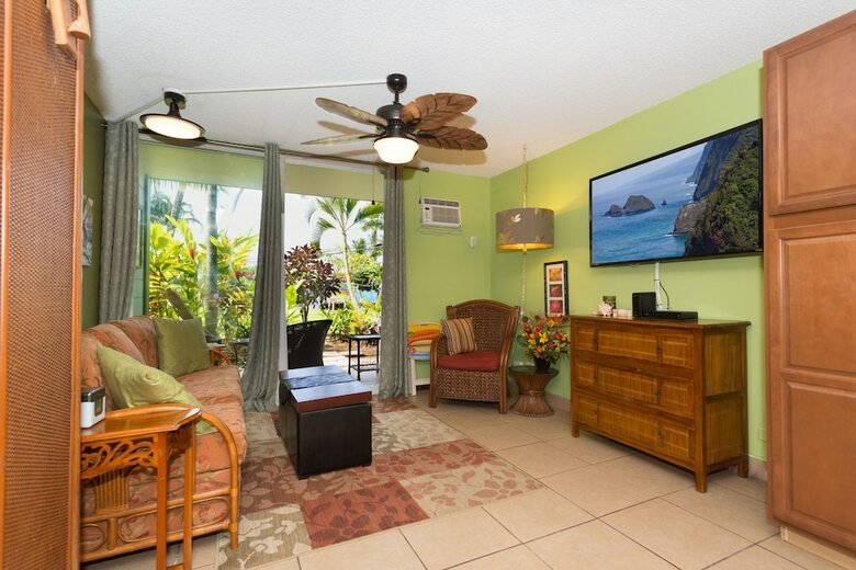 Vacation Condos In Kona