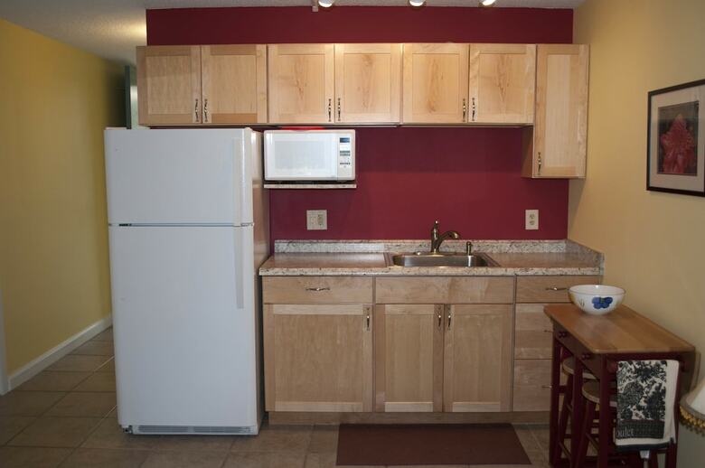 Vacation Condos In Kona