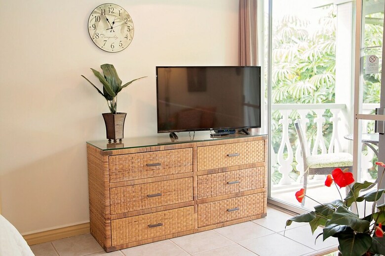 Vacation Condos In Kona
