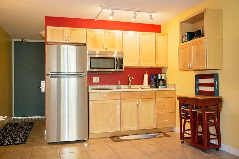 Vacation Condos In Kona